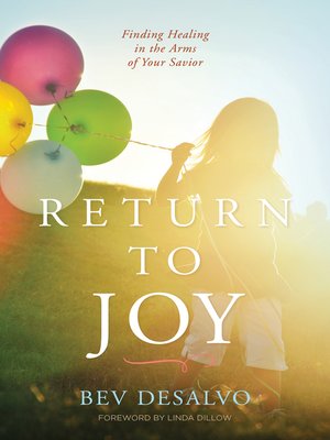 cover image of Return to Joy